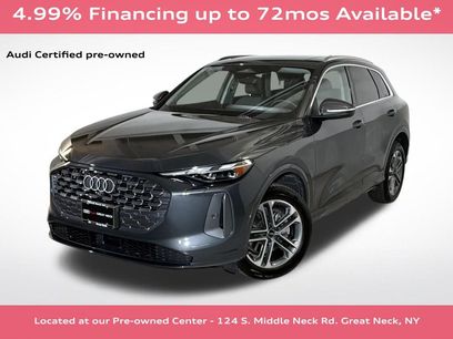 Used 2025 Audi Q5 Premium w/ Convenience Package