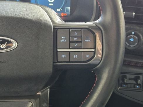 Used 2023 Ford Expedition Max Limited image 32