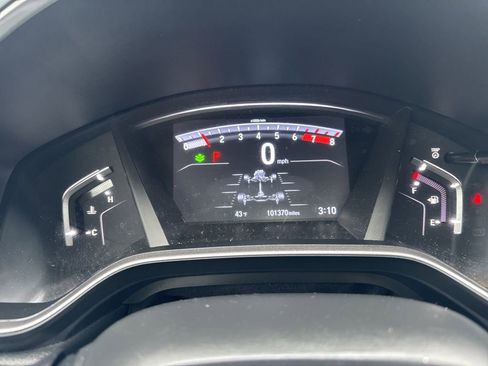 Used 2020 Honda CR-V Touring image 23