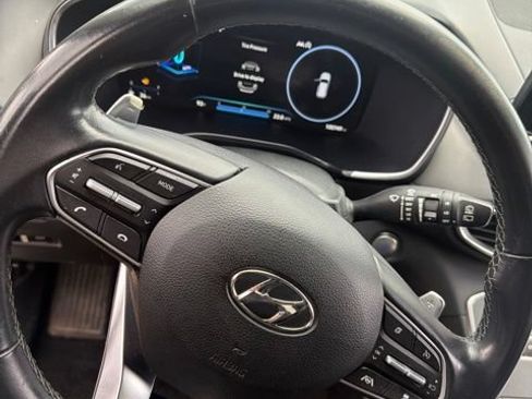 Used 2022 Hyundai Santa Fe XRT FWD image 32