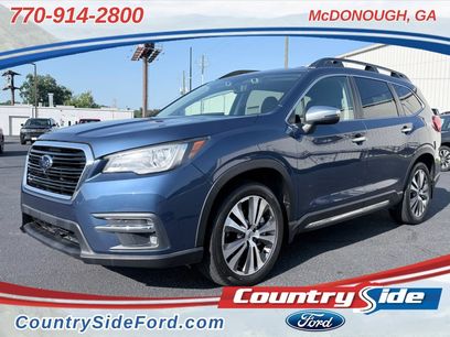 Used 2019 Subaru Ascent Touring w/ Popular Package #2