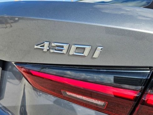 Used 2024 BMW 430i Convertible image 38
