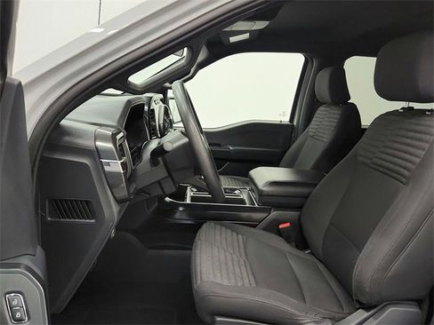 Used 2023 Ford F150 XL w/ STX Appearance Package image 18