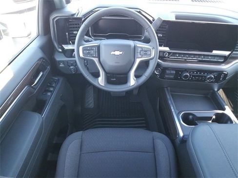 New 2025 Chevrolet Silverado 2500 LT w/ All Star Edition image 14