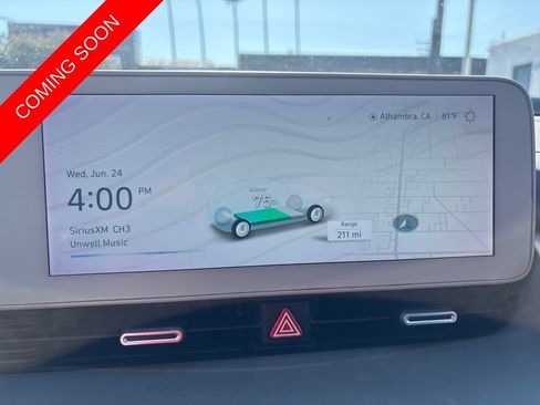 Used 2023 Hyundai Ioniq 5 SE AWD/4WD image 23