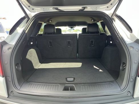 Certified 2023 Cadillac XT5 Luxury image 33