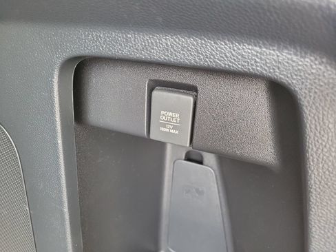 Certified 2021 Honda Odyssey EX-L image 12