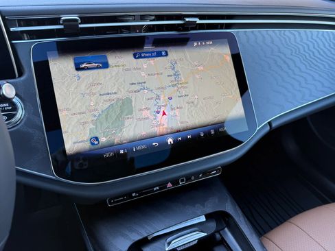 New 2026 Mercedes-Benz E 350 E 350 image 16