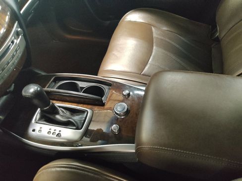 Used 2014 INFINITI QX60 FWD w/ Premium Plus Package image 26