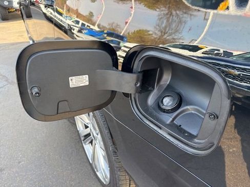 Used 2025 Cadillac Escalade Sport w/ Touring Package image 20