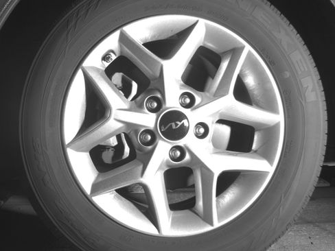 Used 2025 Kia Soul LX w/ LX Technology Package image 12