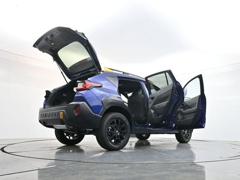 New 2026 Subaru Crosstrek 2.5i Wilderness AWD/4WD image 31