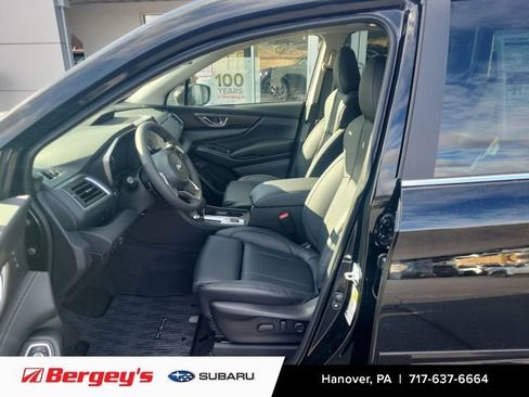 New 2026 Subaru Ascent Touring image 8