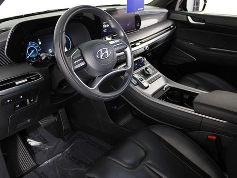 Used 2023 Hyundai Palisade Calligraphy w/ Cargo Package image 19