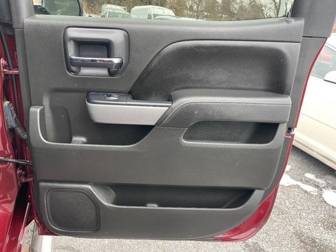 Used 2015 Chevrolet Silverado 1500 LT w/ All Star Edition image 38