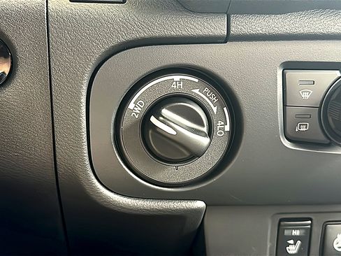 New 2026 Nissan Frontier PRO-4X w/ Pro Premium Package image 27