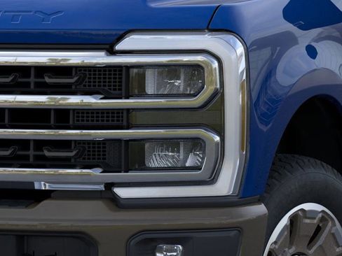 New 2026 Ford F250 King Ranch image 18