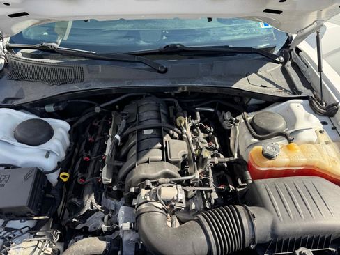 Used 2016 Dodge Charger Police w/ Fleet Park Assist Group image 6