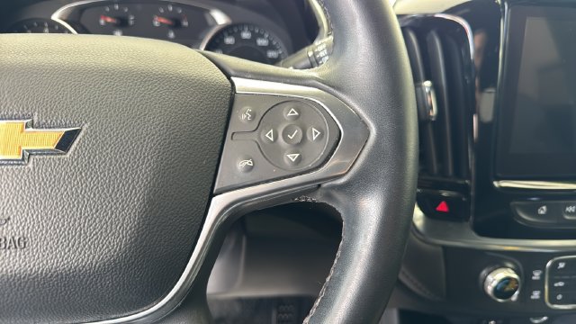 Used 2023 Chevrolet Traverse LT FWD image 15