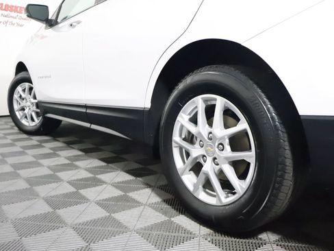 Used 2024 Chevrolet Equinox LS AWD/4WD image 13