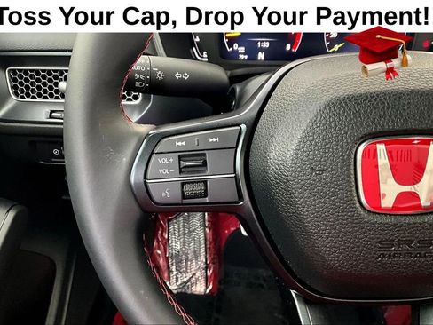 Used 2025 Honda Civic Type R image 24