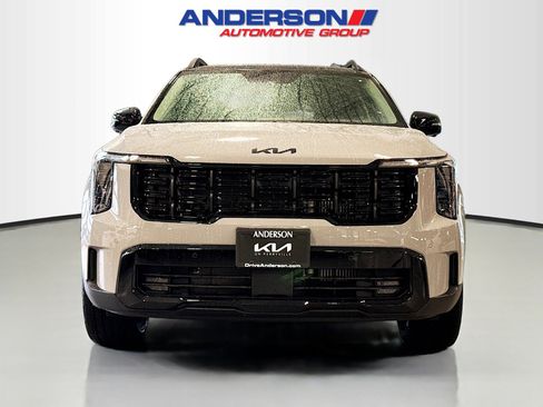 New 2026 Kia Sorento SX image 15