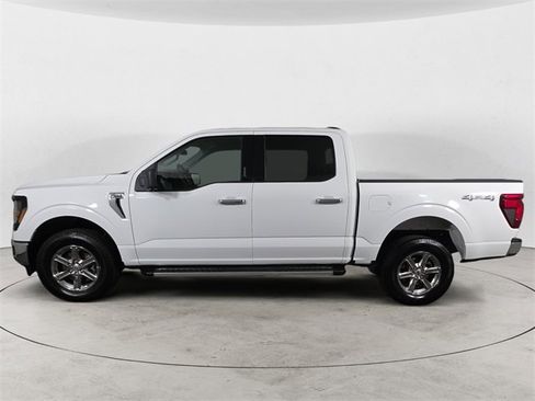Used 2024 Ford F150 XLT w/ Tow/Haul Package image 2