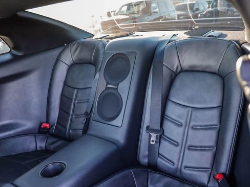 Used 2024 Nissan GT-R Premium w/ Premium Interior Package image 18