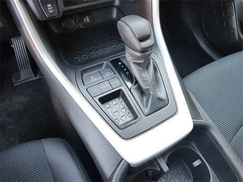 Certified 2024 Toyota RAV4 LE image 16