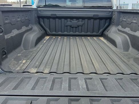 Used 2023 Chevrolet Colorado Trail Boss w/ Advanced Trailering Package image 30