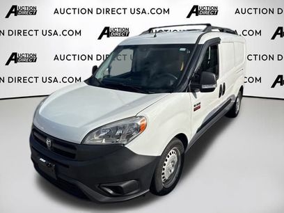 Used 2018 RAM ProMaster City Tradesman
