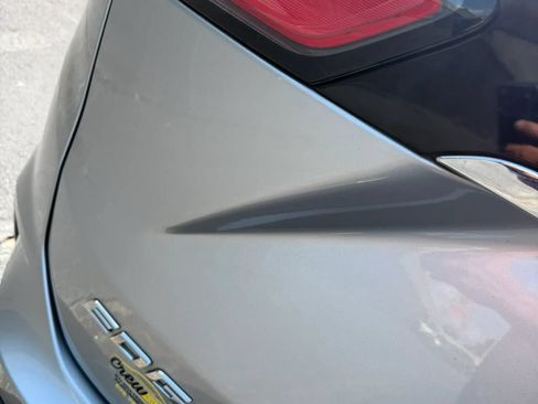 Used 2020 Ford Edge SE AWD/4WD image 9