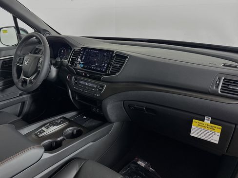 New 2026 Honda Ridgeline TrailSport+ image 37