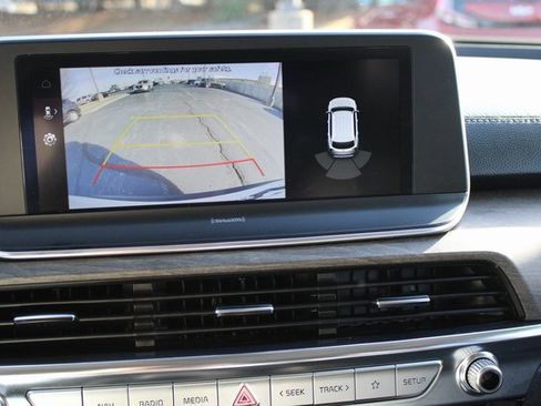 Certified 2022 Kia Telluride EX w/ EX Premium Package image 14