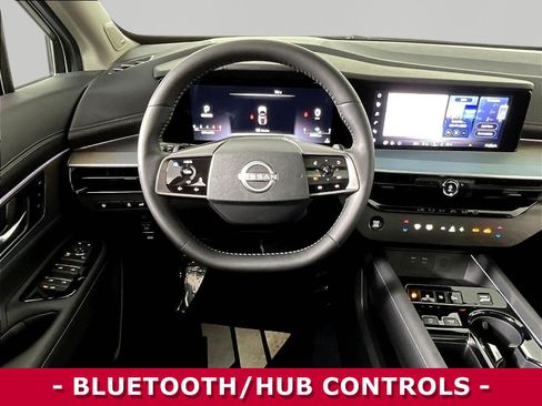 Certified 2025 Nissan Murano SL w/ Cargo Package AWD/4WD image 8