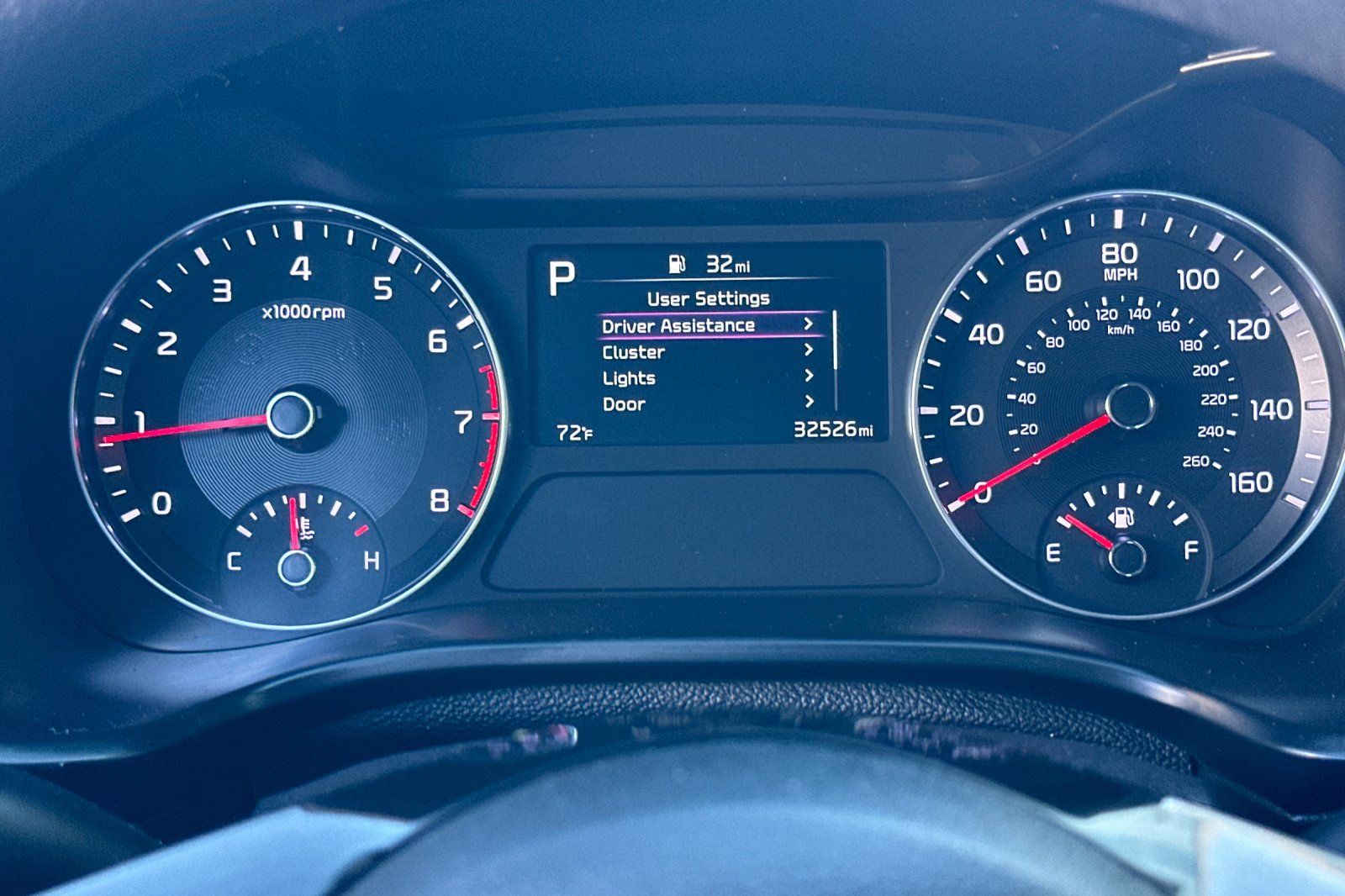 Used 2024 Kia Forte LXS FWD image 23