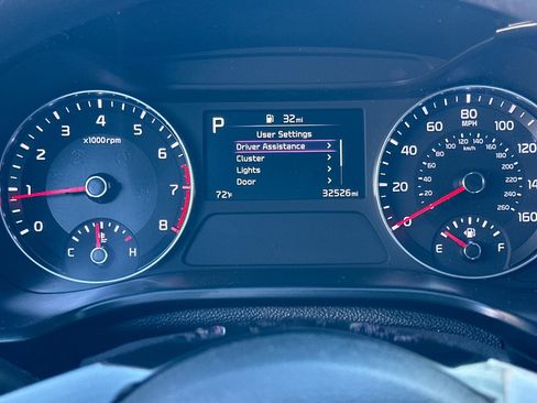 Used 2024 Kia Forte LXS FWD image 23