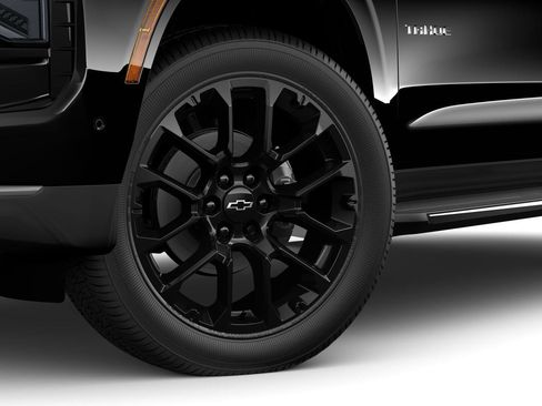 New 2026 Chevrolet Tahoe Premier w/ Sun And Tow Package image 52