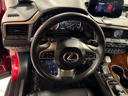 Used 2017 Lexus RX 350 AWD w/ Premium Package image 19