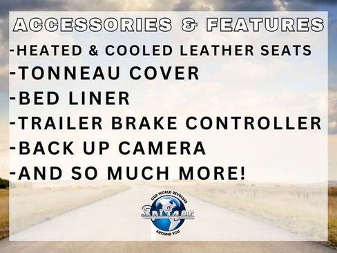 Used 2019 RAM 1500 Laramie w/ Sport Appearance Package image 5