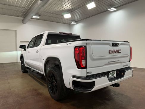 Used 2022 GMC Sierra 1500 Elevation AWD/4WD image 37