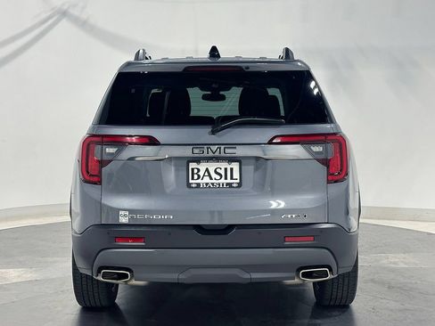 Used 2020 GMC Acadia AT4 AWD/4WD image 12
