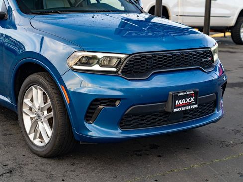 Used 2024 Dodge Durango GT image 6