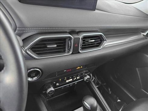 Used 2025 MAZDA CX-5 AWD 2.5 S w/ Select Package image 11