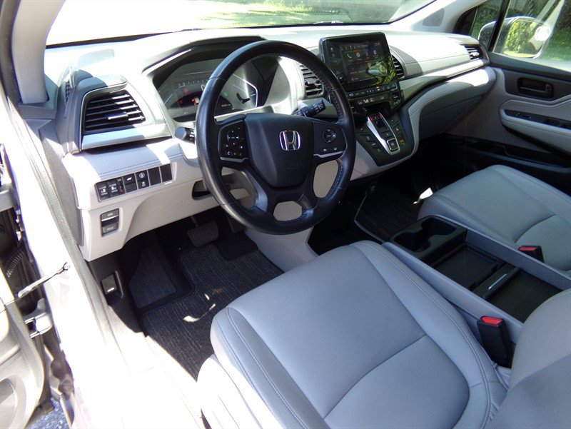 Used 2022 Honda Odyssey EX-L image 15