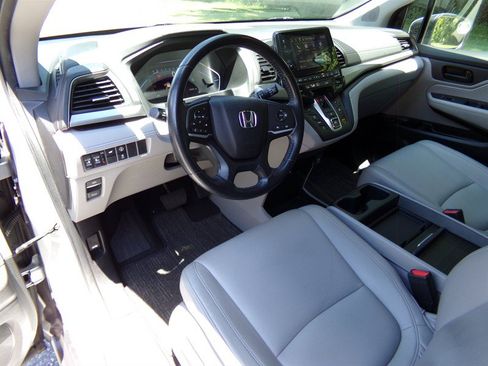 Used 2022 Honda Odyssey EX-L image 15