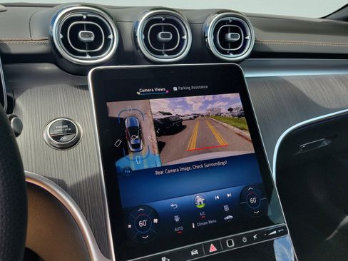 New 2026 Mercedes-Benz CLE 450 4MATIC Coupe image 24