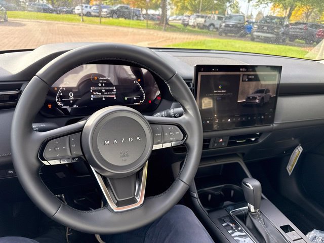 New 2026 MAZDA CX-5 2.5 S w/ Premium Package AWD/4WD image 19