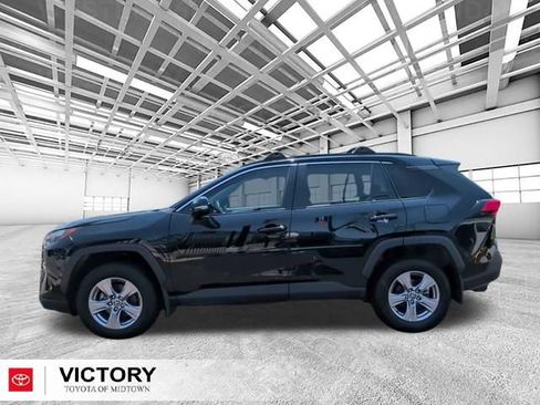 Used 2024 Toyota RAV4 XLE w/ Convenience Package AWD/4WD image 6