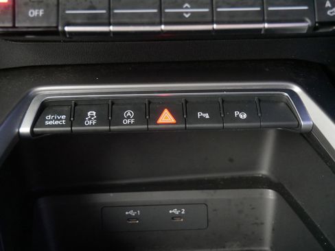 Used 2024 Audi S3 Premium Plus image 21